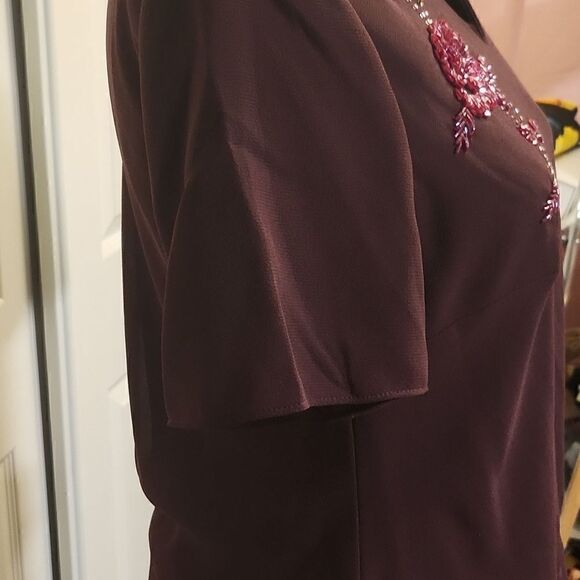 Party, prom, ball, fancy dress gown - Picture 5 of 13